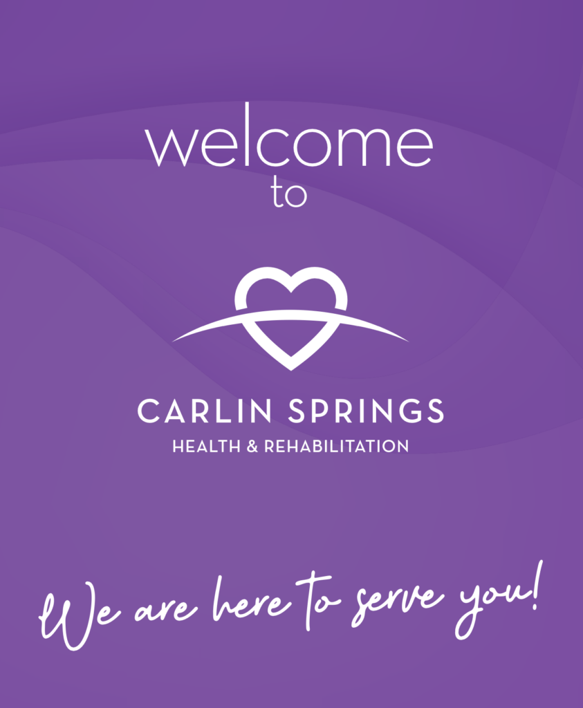 Carlin Springs Health & Rehabilitation photo 12